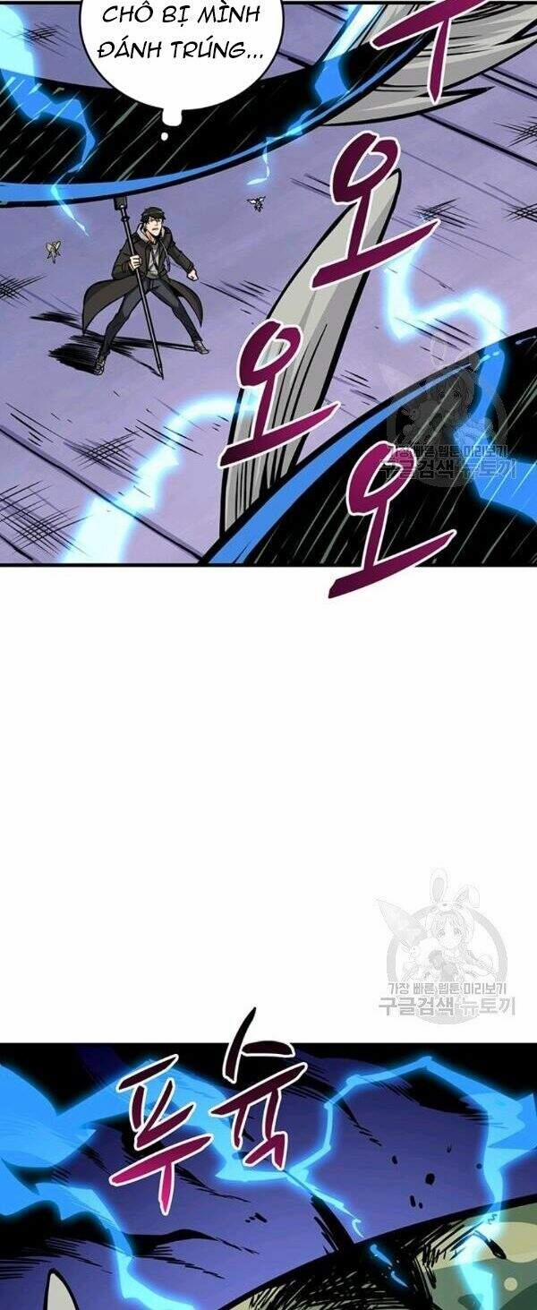 Tôi Là Người Chơi Duy Nhất Đăng Nhập 85 trang 24