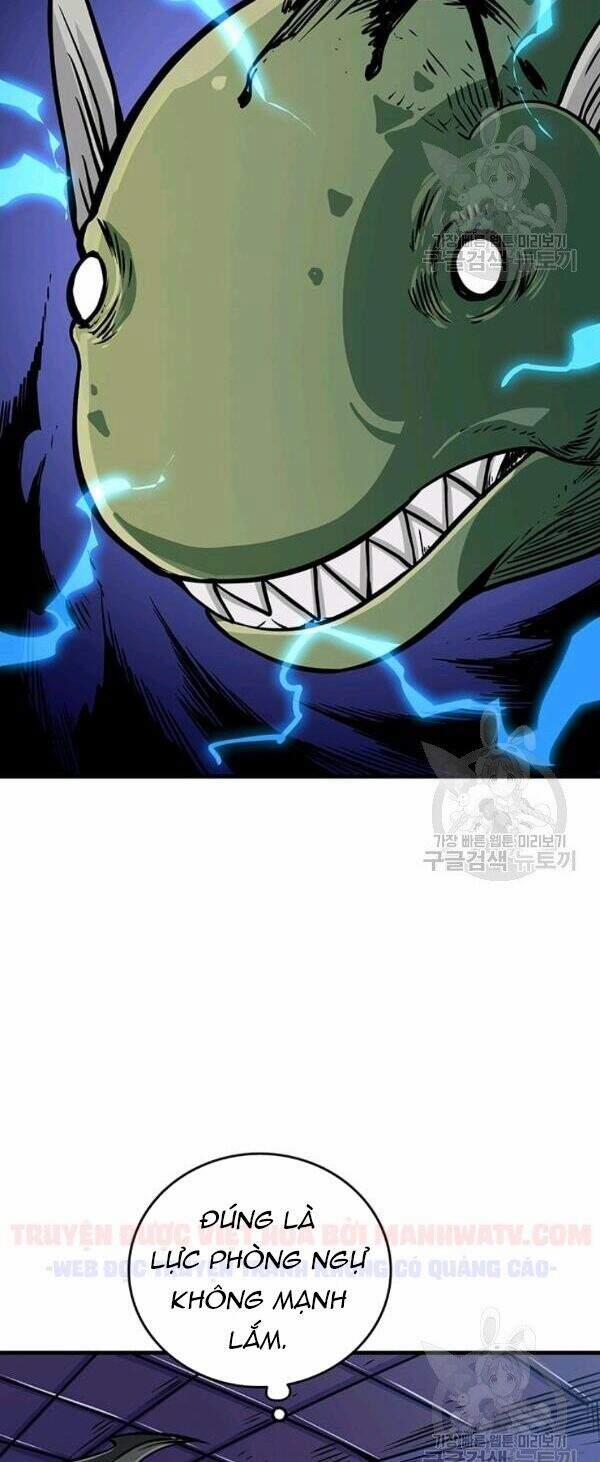 Tôi Là Người Chơi Duy Nhất Đăng Nhập 85 trang 25