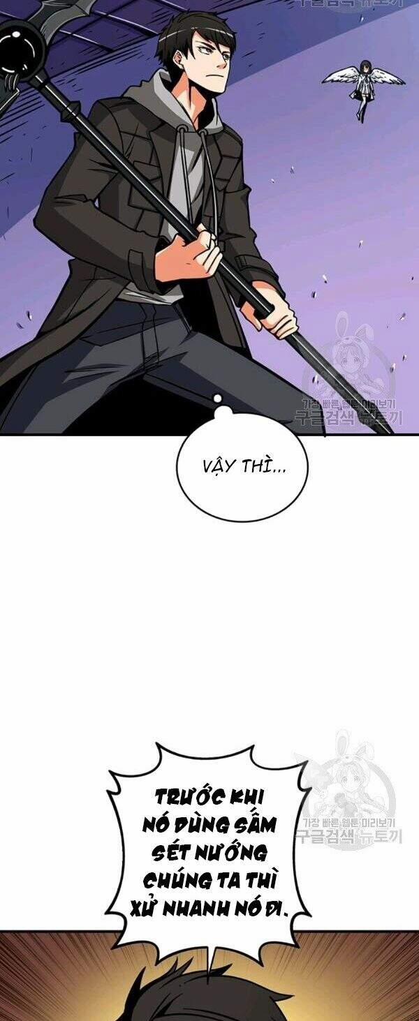 Tôi Là Người Chơi Duy Nhất Đăng Nhập 85 trang 26