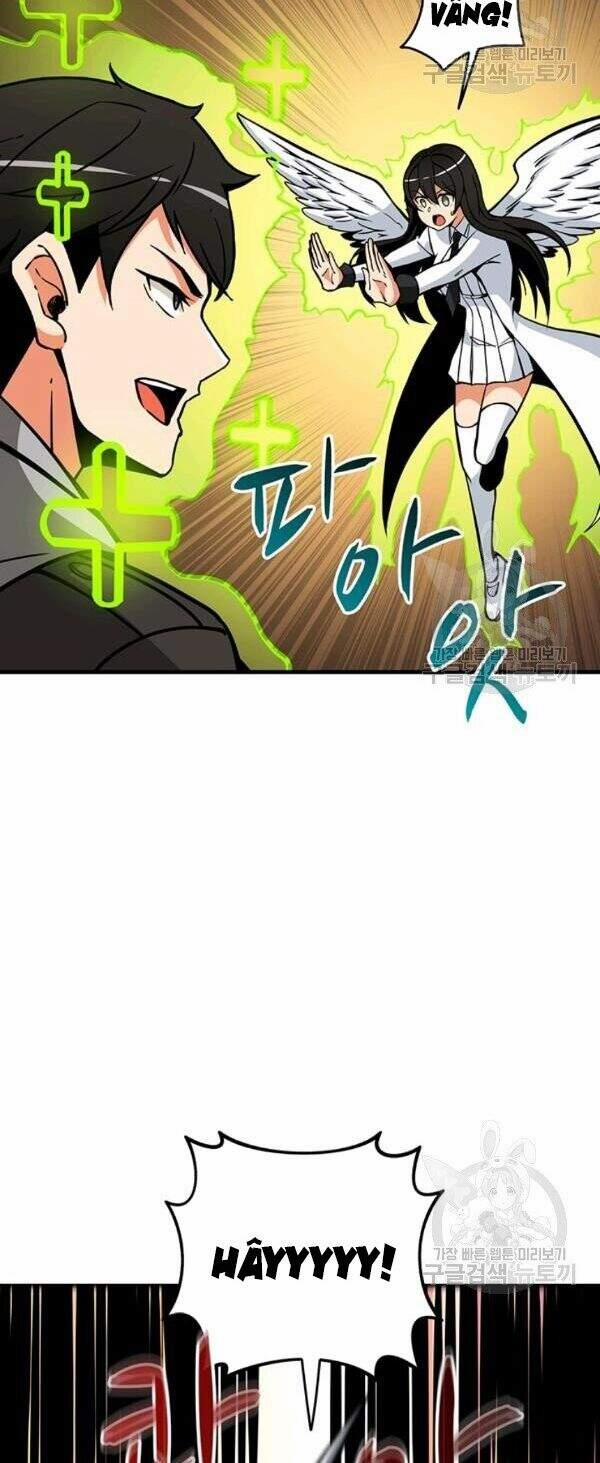 Tôi Là Người Chơi Duy Nhất Đăng Nhập 85 trang 28