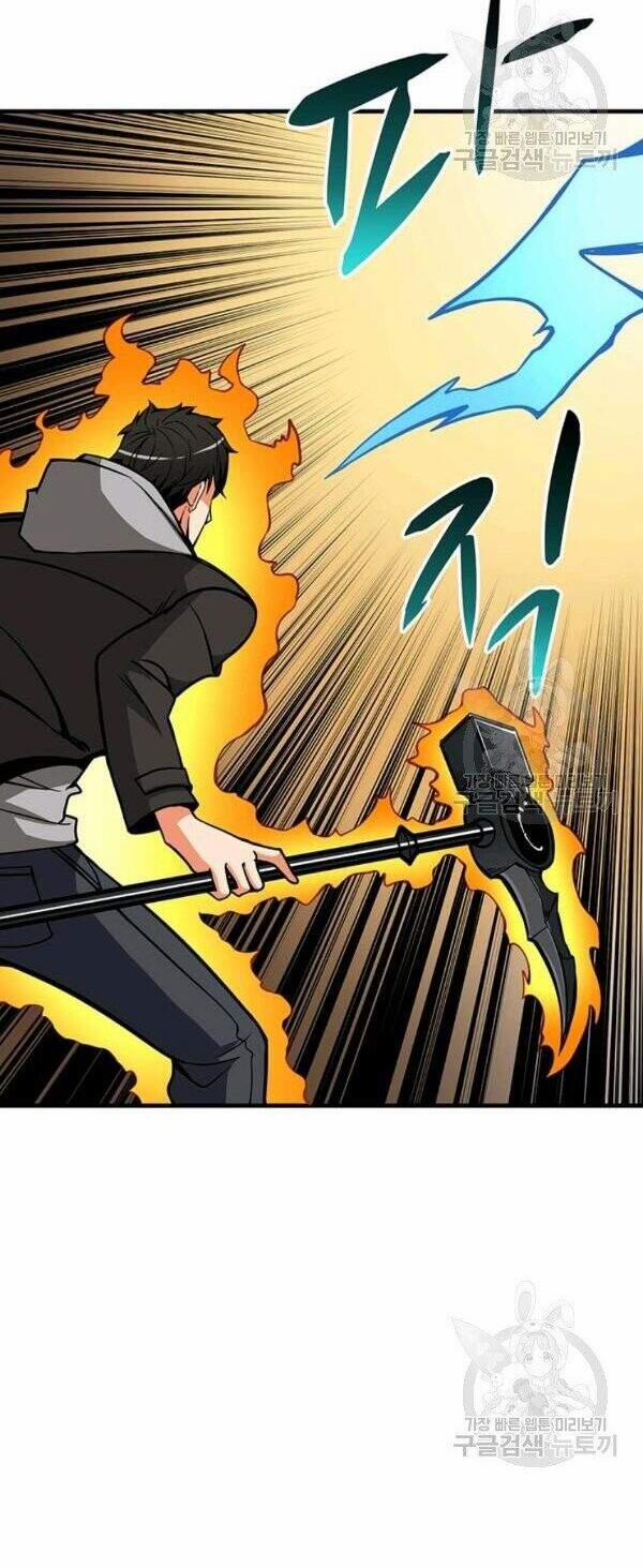 Tôi Là Người Chơi Duy Nhất Đăng Nhập 85 trang 30