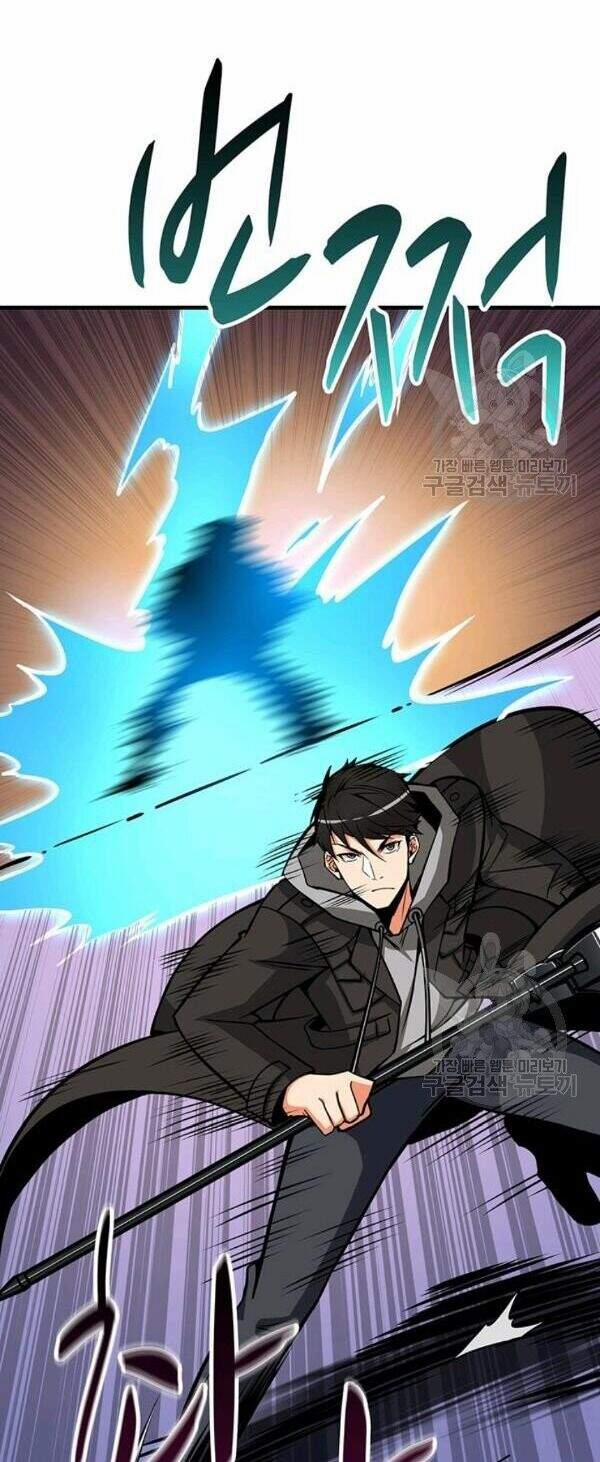 Tôi Là Người Chơi Duy Nhất Đăng Nhập 85 trang 31