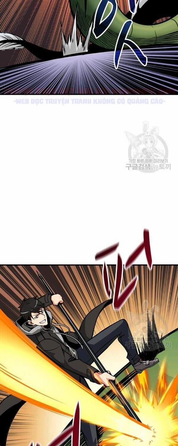 Tôi Là Người Chơi Duy Nhất Đăng Nhập 85 trang 33