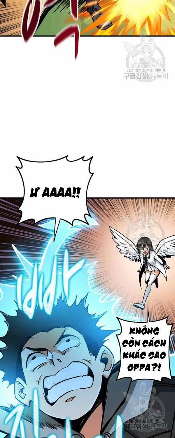 Tôi Là Người Chơi Duy Nhất Đăng Nhập 85 trang 34