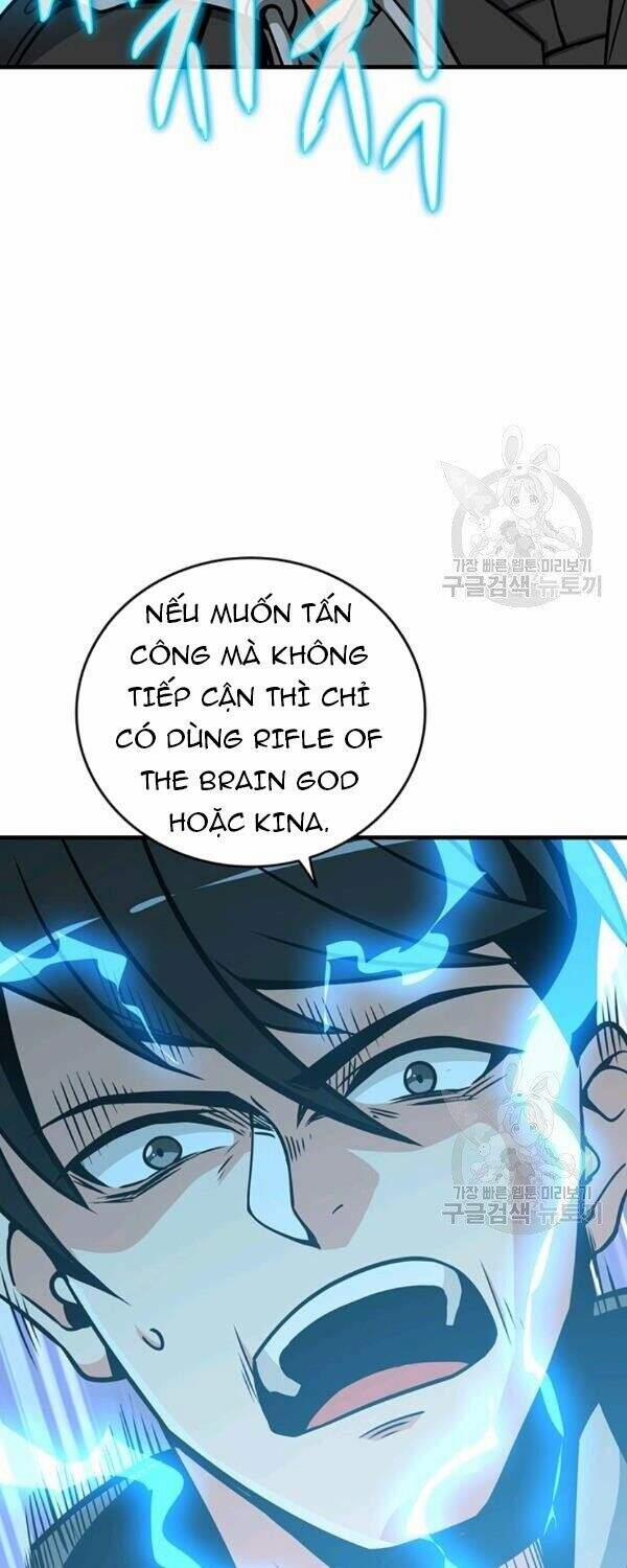 Tôi Là Người Chơi Duy Nhất Đăng Nhập 85 trang 35