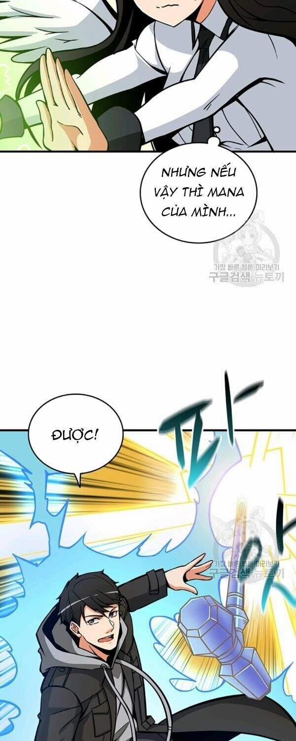 Tôi Là Người Chơi Duy Nhất Đăng Nhập 85 trang 39