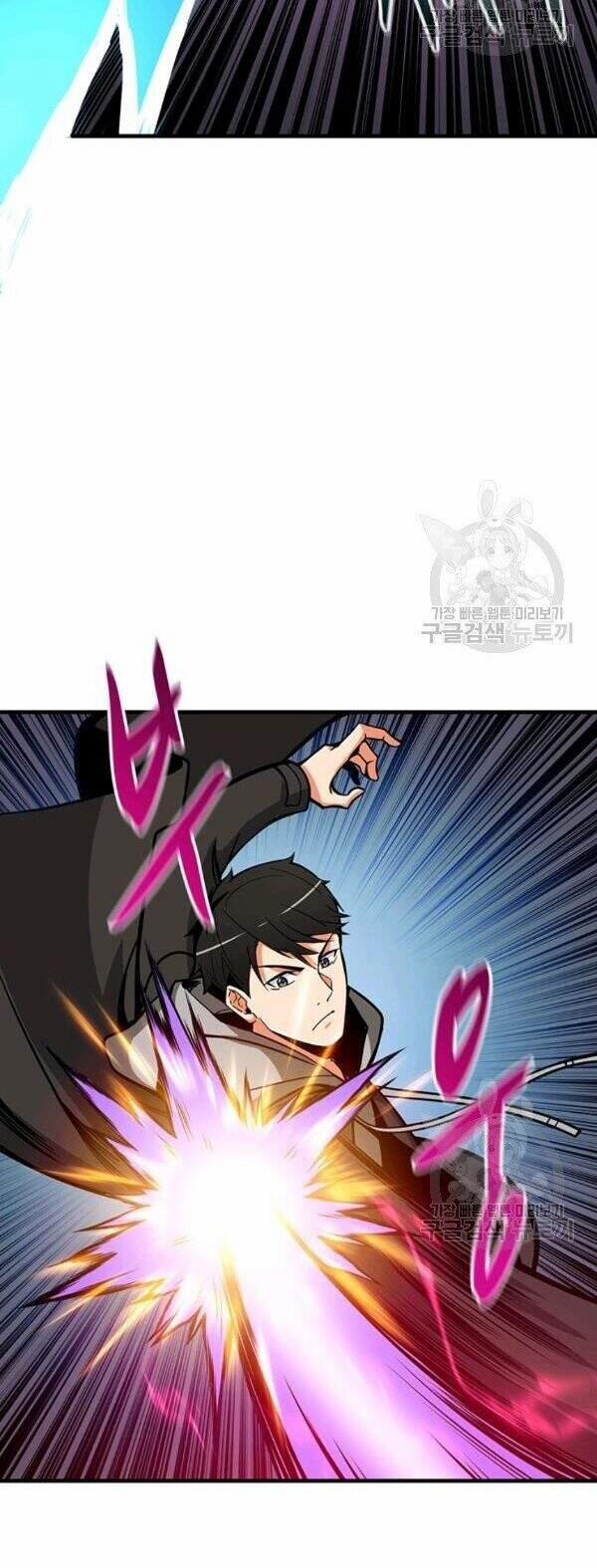 Tôi Là Người Chơi Duy Nhất Đăng Nhập 85 trang 4