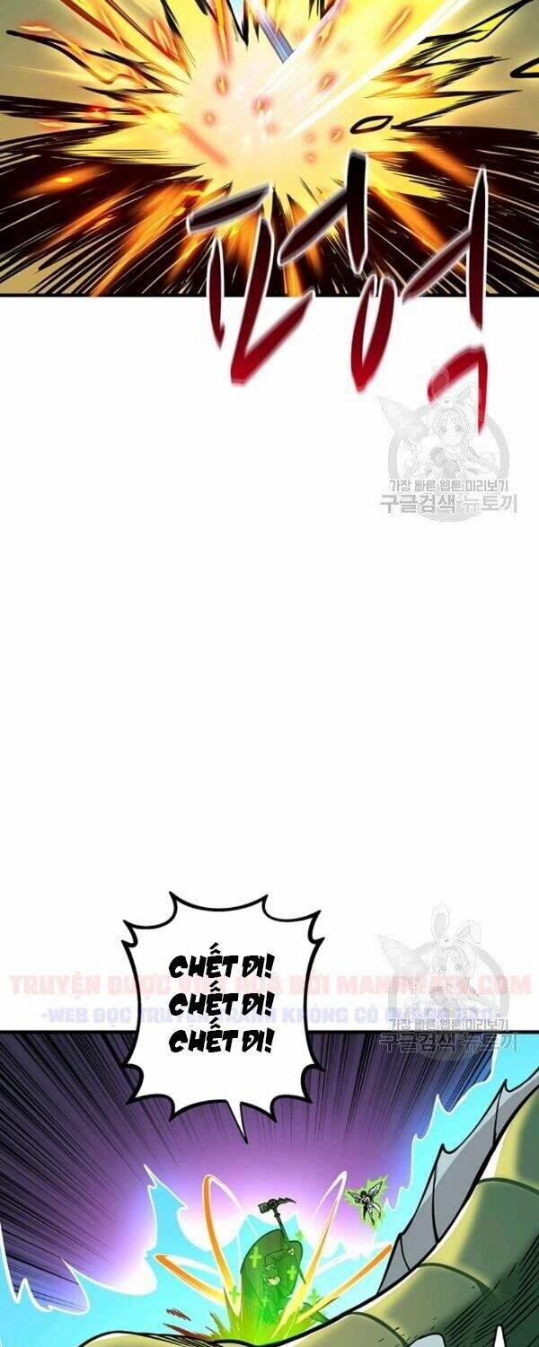 Tôi Là Người Chơi Duy Nhất Đăng Nhập 85 trang 41