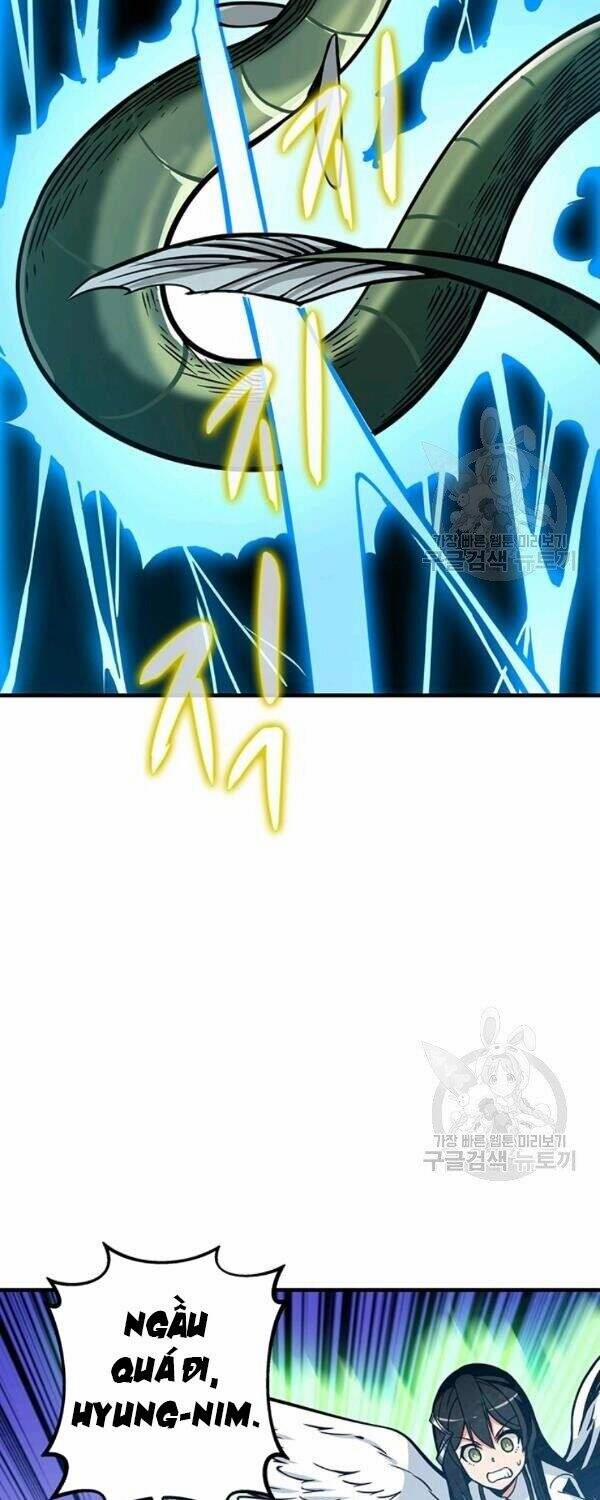 Tôi Là Người Chơi Duy Nhất Đăng Nhập 85 trang 43