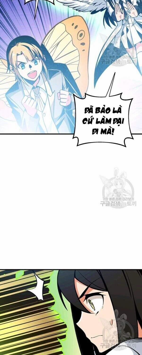 Tôi Là Người Chơi Duy Nhất Đăng Nhập 85 trang 44