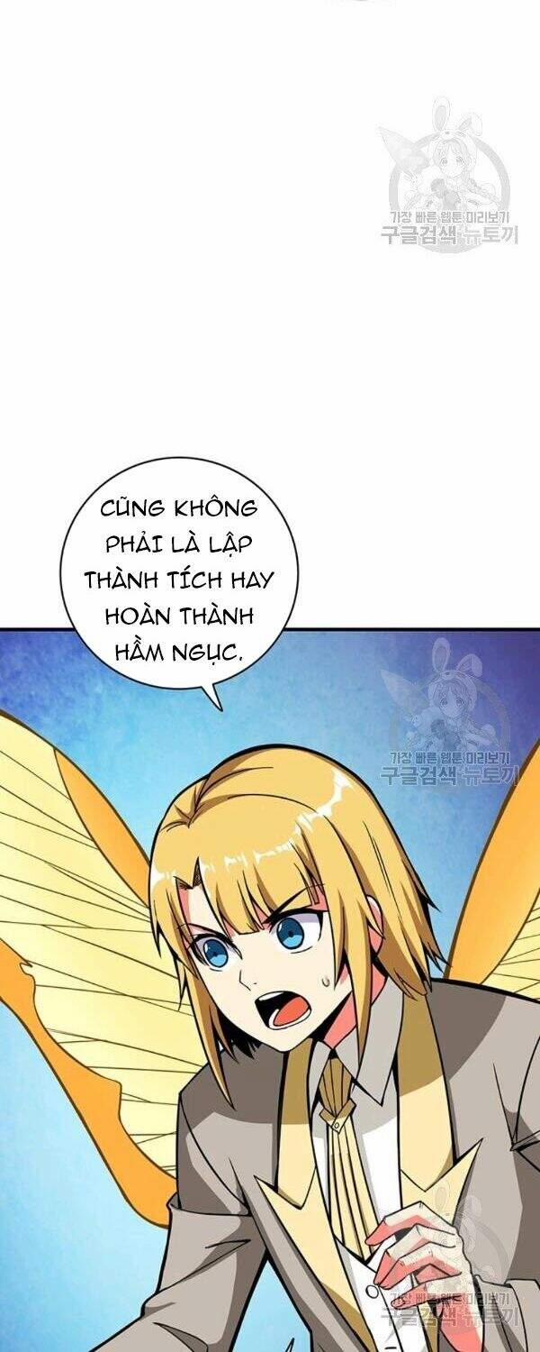 Tôi Là Người Chơi Duy Nhất Đăng Nhập 85 trang 50