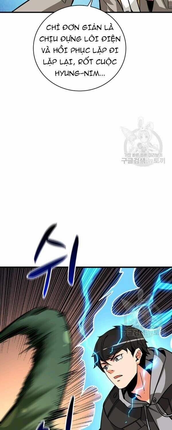 Tôi Là Người Chơi Duy Nhất Đăng Nhập 85 trang 51