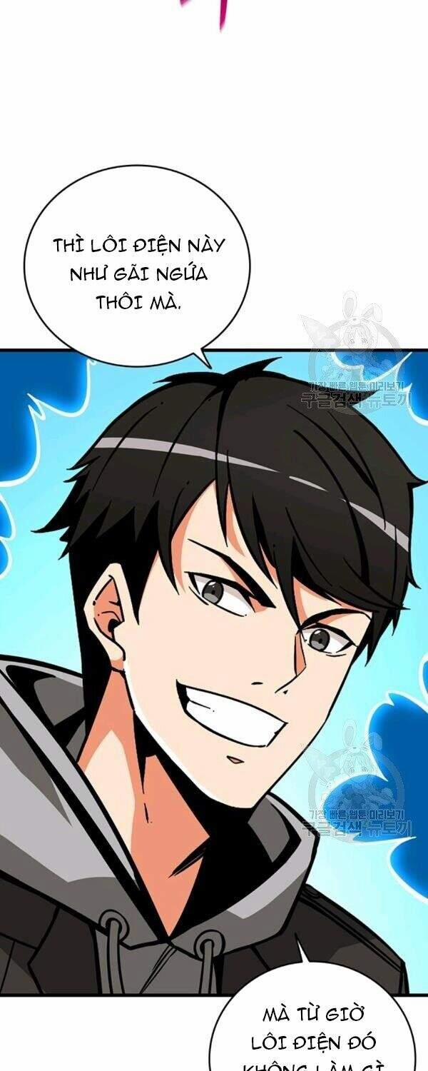 Tôi Là Người Chơi Duy Nhất Đăng Nhập 85 trang 53