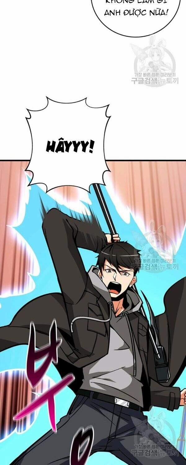 Tôi Là Người Chơi Duy Nhất Đăng Nhập 85 trang 54