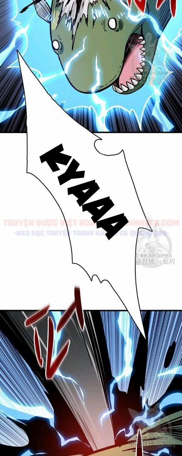 Tôi Là Người Chơi Duy Nhất Đăng Nhập 85 trang 56