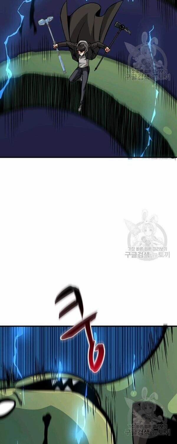 Tôi Là Người Chơi Duy Nhất Đăng Nhập 85 trang 58