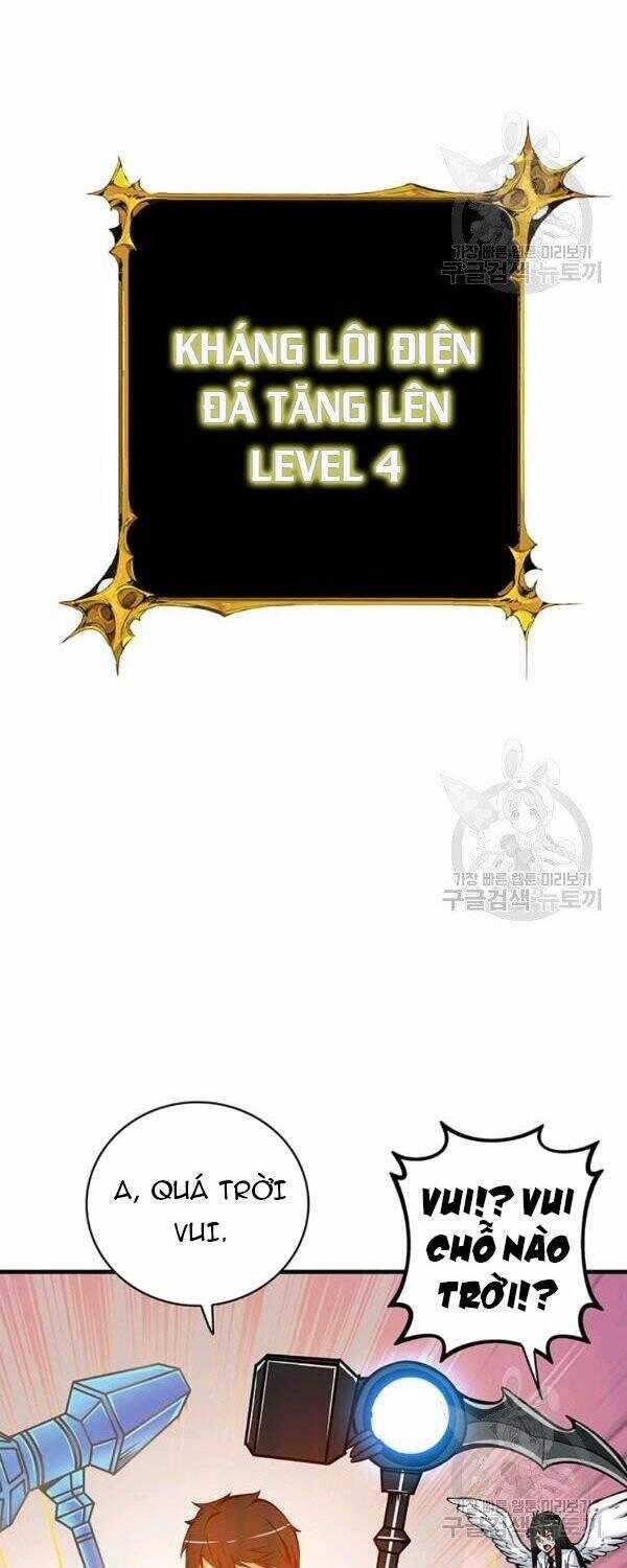 Tôi Là Người Chơi Duy Nhất Đăng Nhập 85 trang 60