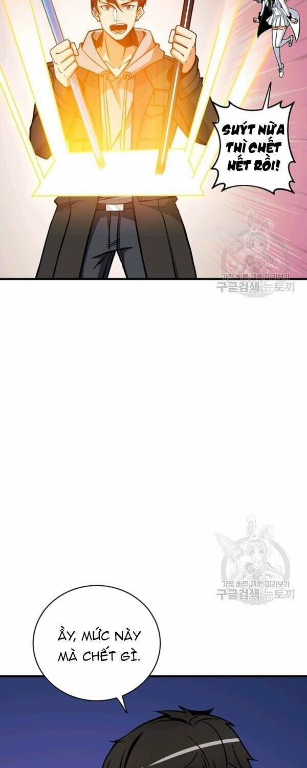 Tôi Là Người Chơi Duy Nhất Đăng Nhập 85 trang 61