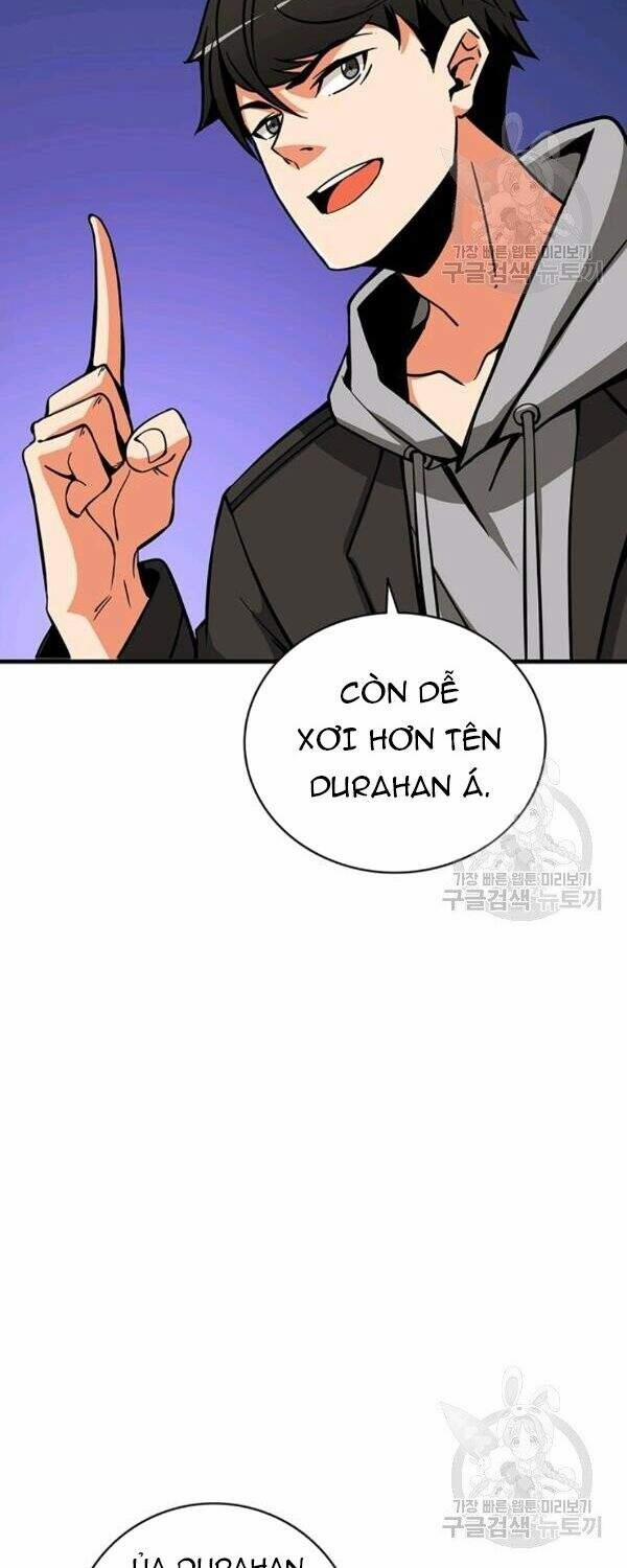 Tôi Là Người Chơi Duy Nhất Đăng Nhập 85 trang 62