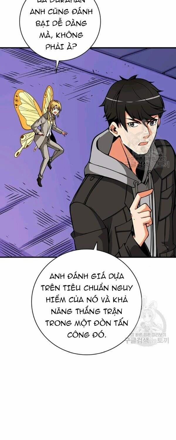 Tôi Là Người Chơi Duy Nhất Đăng Nhập 85 trang 63