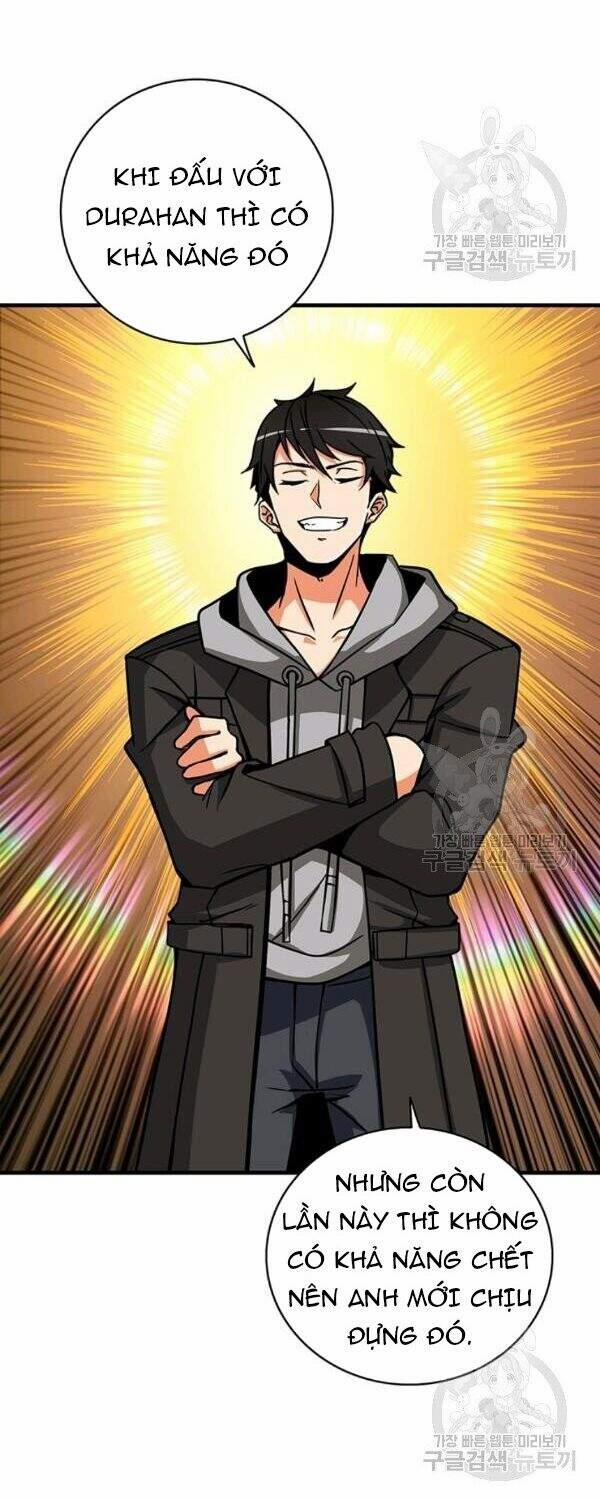 Tôi Là Người Chơi Duy Nhất Đăng Nhập 85 trang 64