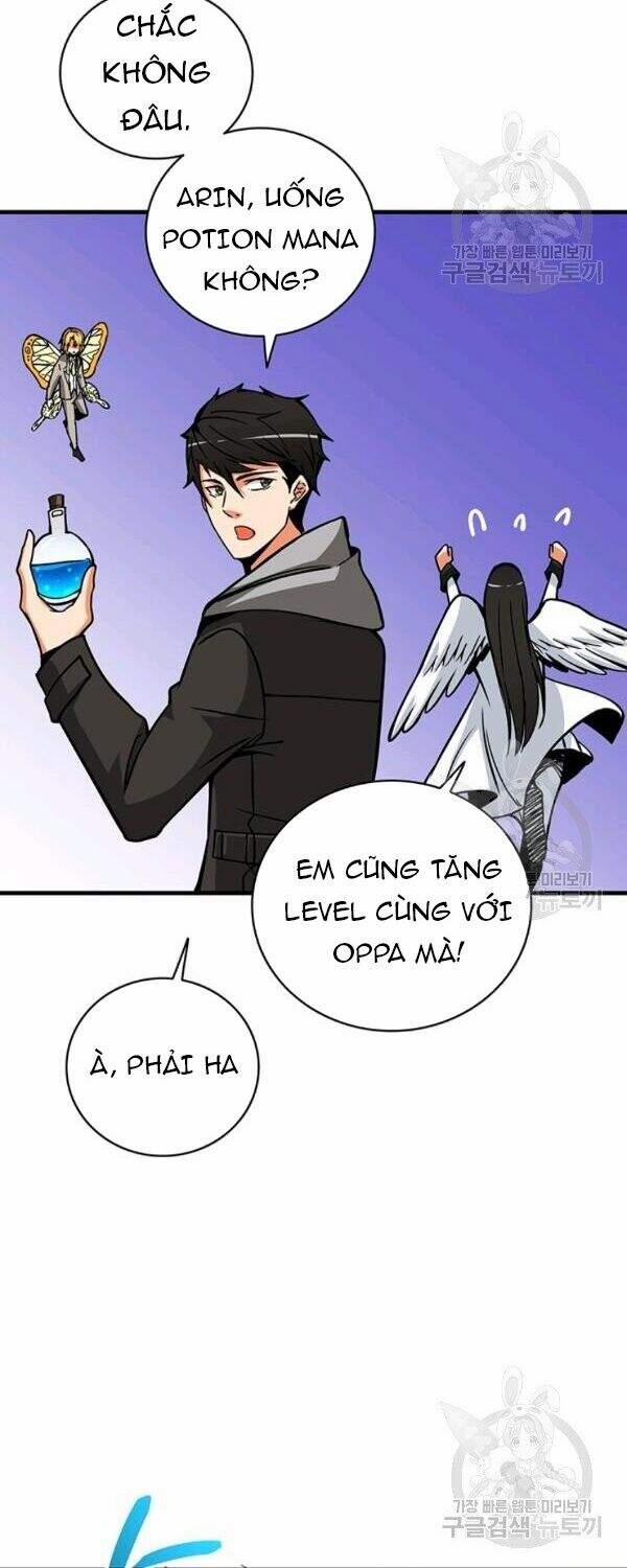 Tôi Là Người Chơi Duy Nhất Đăng Nhập 85 trang 66