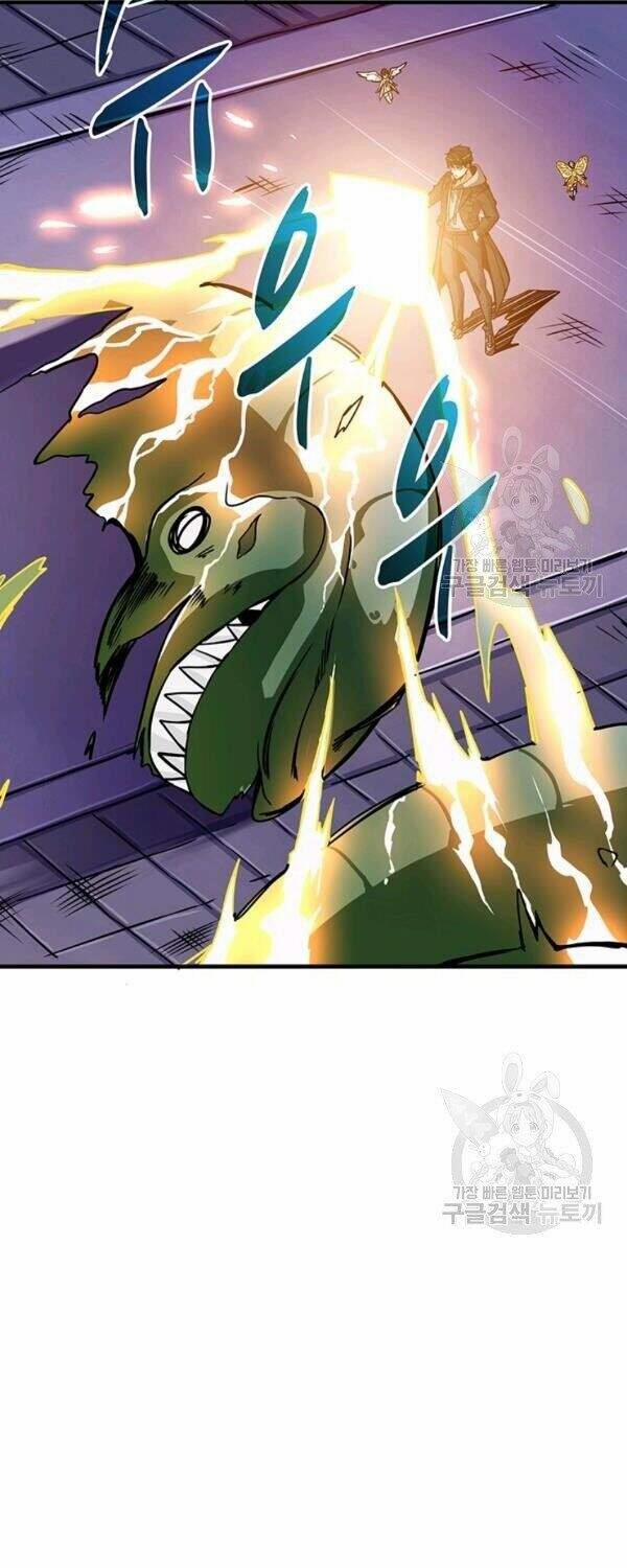 Tôi Là Người Chơi Duy Nhất Đăng Nhập 85 trang 67