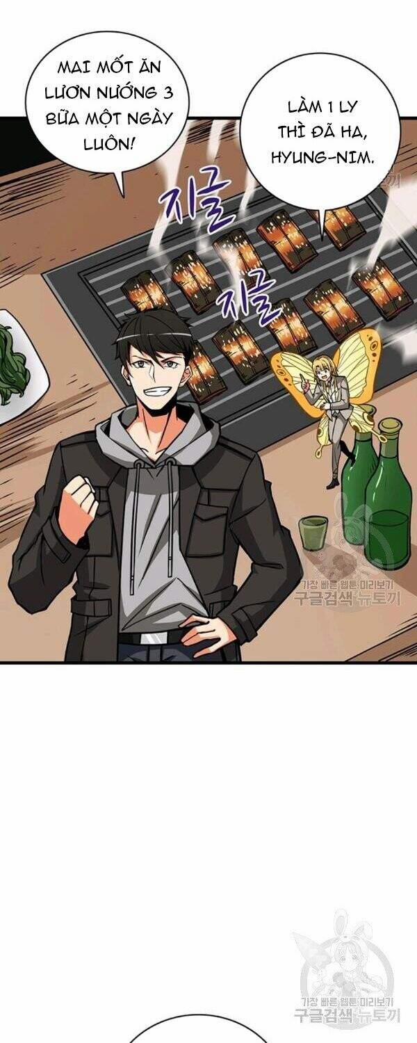 Tôi Là Người Chơi Duy Nhất Đăng Nhập 85 trang 68