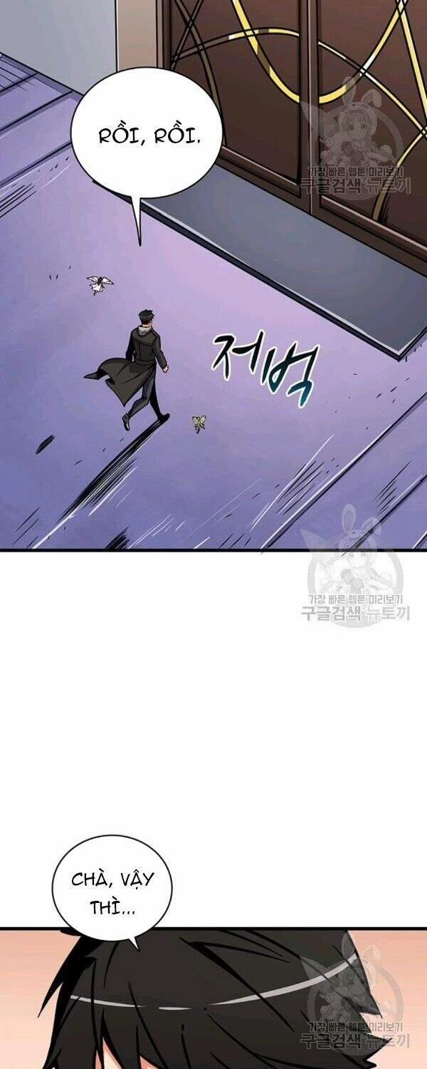 Tôi Là Người Chơi Duy Nhất Đăng Nhập 85 trang 70