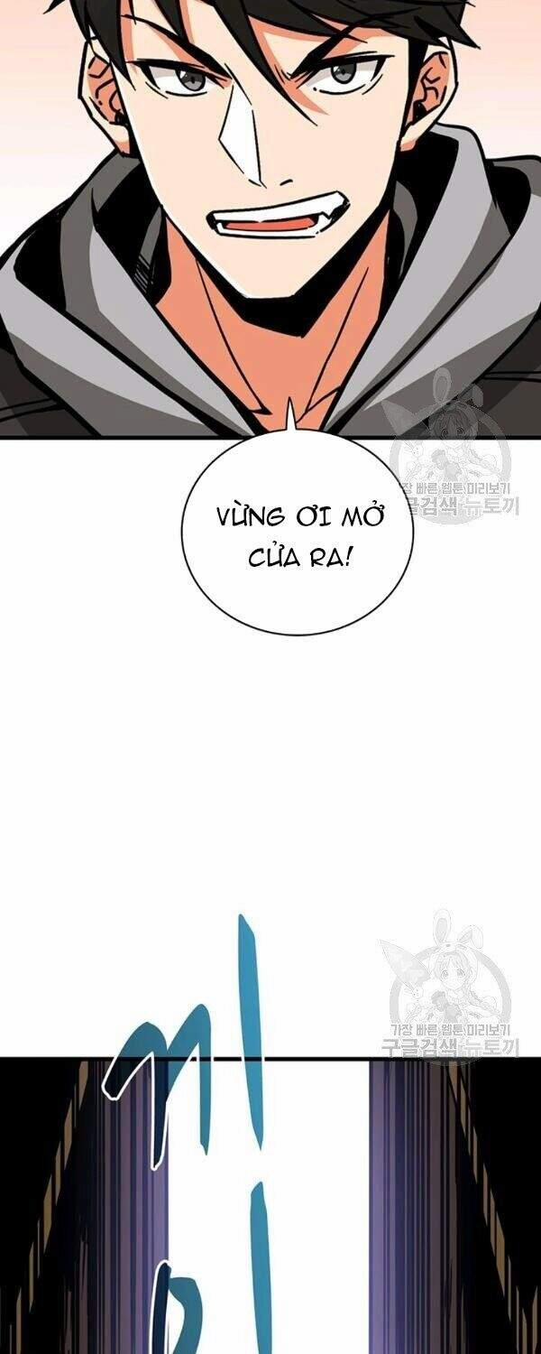 Tôi Là Người Chơi Duy Nhất Đăng Nhập 85 trang 71