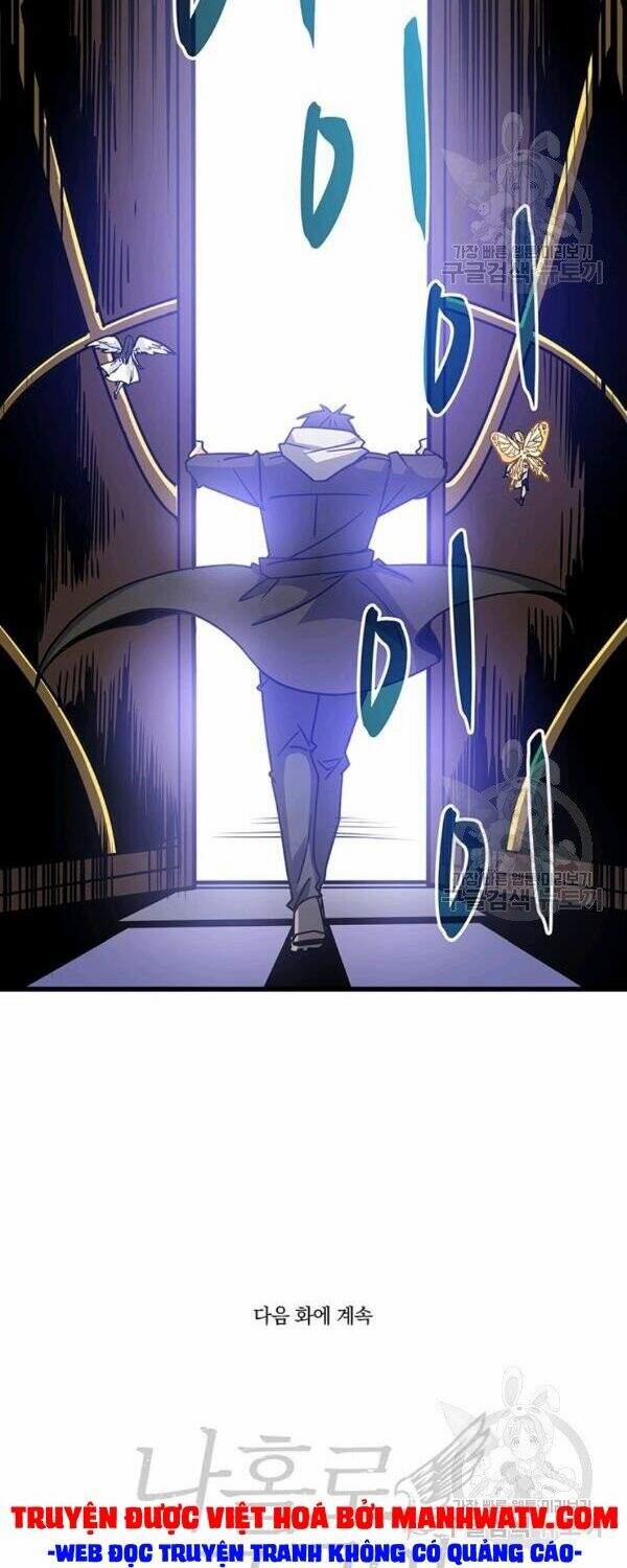 Tôi Là Người Chơi Duy Nhất Đăng Nhập 85 trang 72