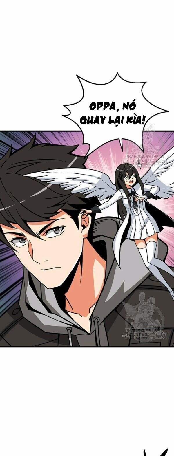 Tôi Là Người Chơi Duy Nhất Đăng Nhập 85 trang 9