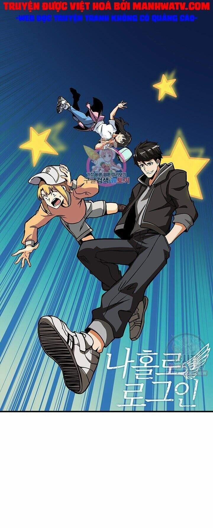 Tôi Là Người Chơi Duy Nhất Đăng Nhập 86 trang 1