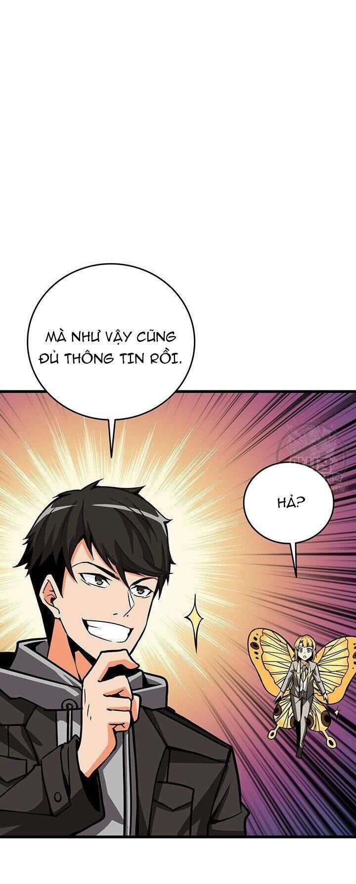 Tôi Là Người Chơi Duy Nhất Đăng Nhập 86 trang 11