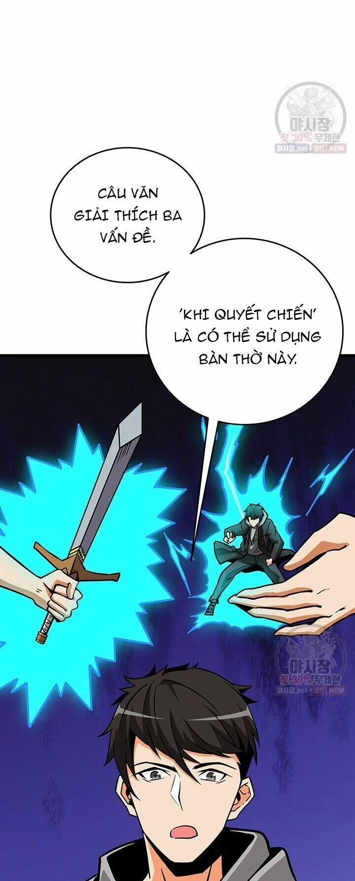 Tôi Là Người Chơi Duy Nhất Đăng Nhập 86 trang 12