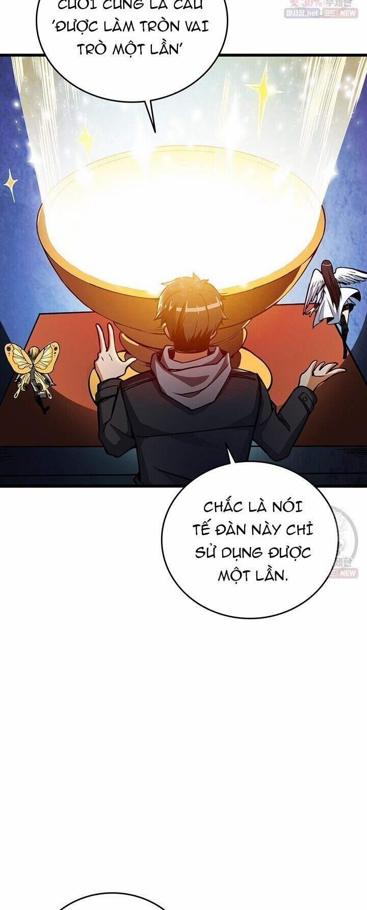 Tôi Là Người Chơi Duy Nhất Đăng Nhập 86 trang 14