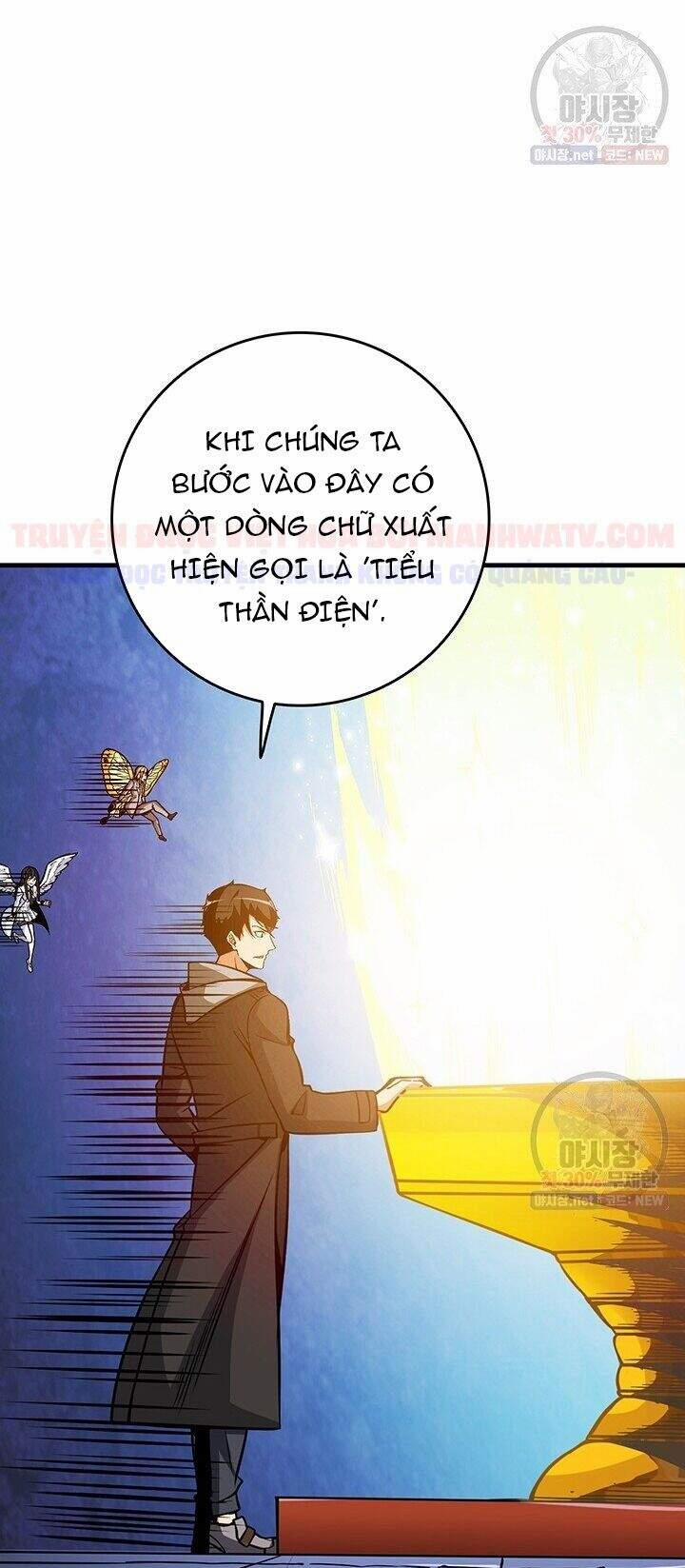 Tôi Là Người Chơi Duy Nhất Đăng Nhập 86 trang 17