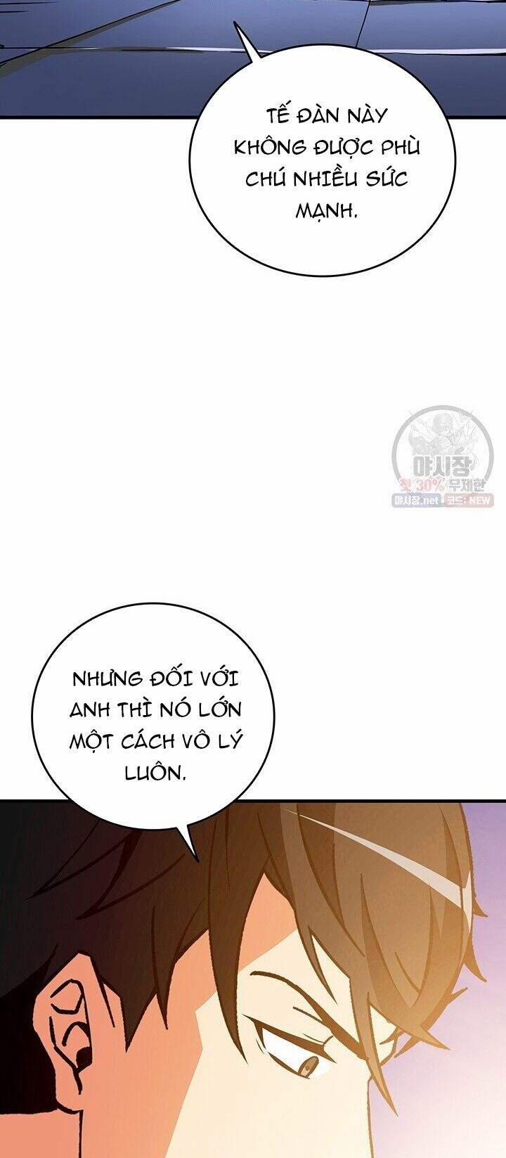 Tôi Là Người Chơi Duy Nhất Đăng Nhập 86 trang 18