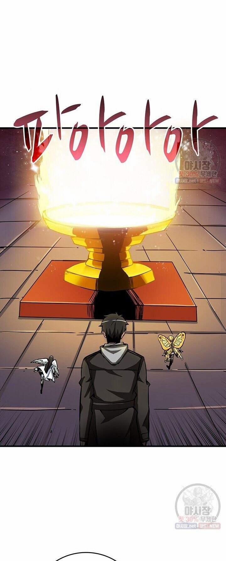 Tôi Là Người Chơi Duy Nhất Đăng Nhập 86 trang 2