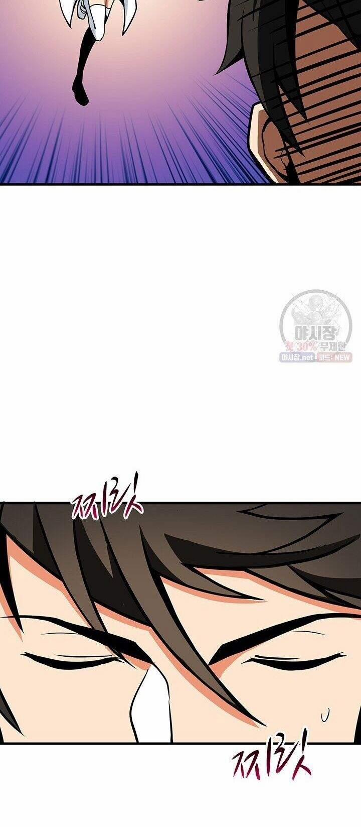 Tôi Là Người Chơi Duy Nhất Đăng Nhập 86 trang 20