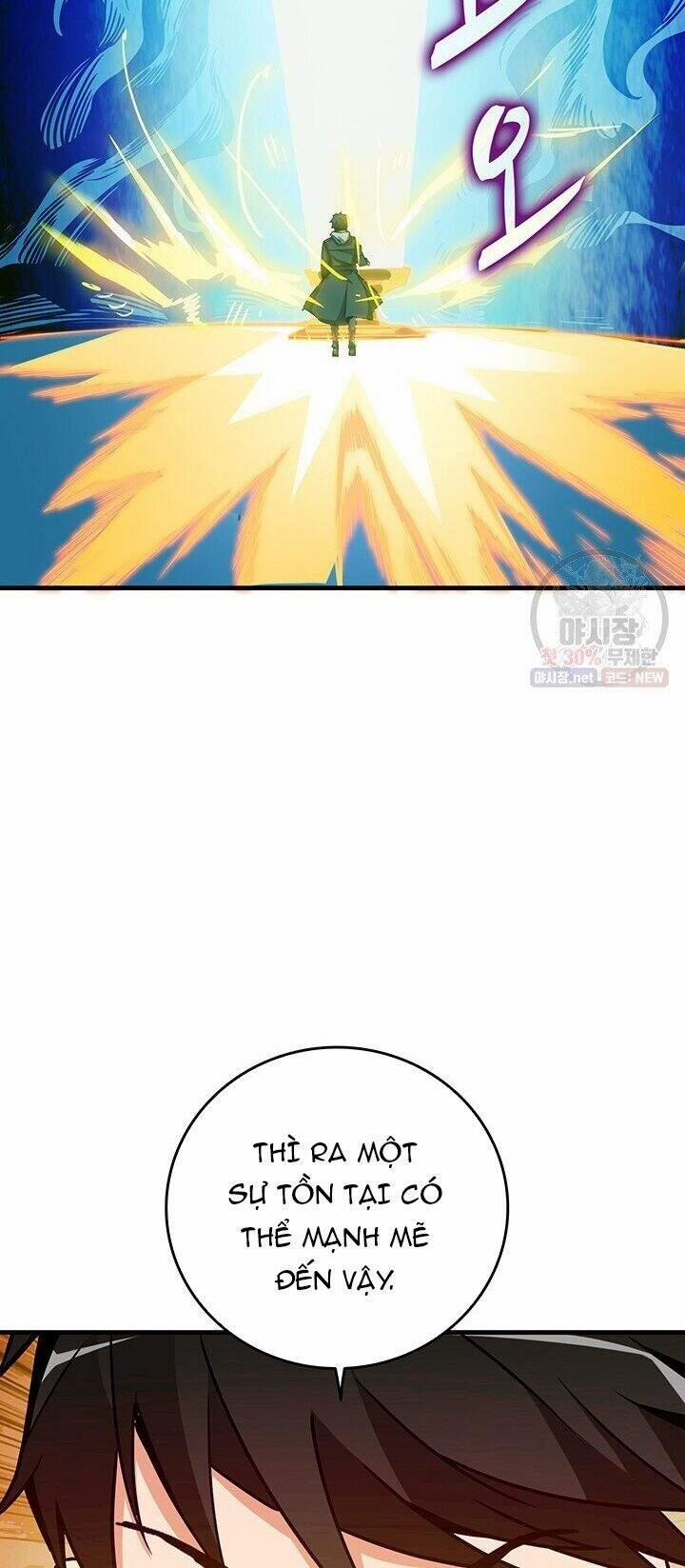 Tôi Là Người Chơi Duy Nhất Đăng Nhập 86 trang 22