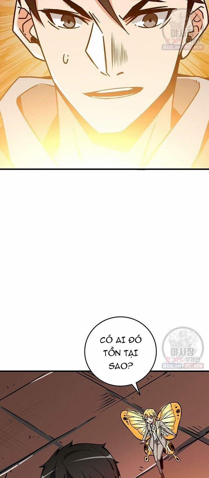 Tôi Là Người Chơi Duy Nhất Đăng Nhập 86 trang 23