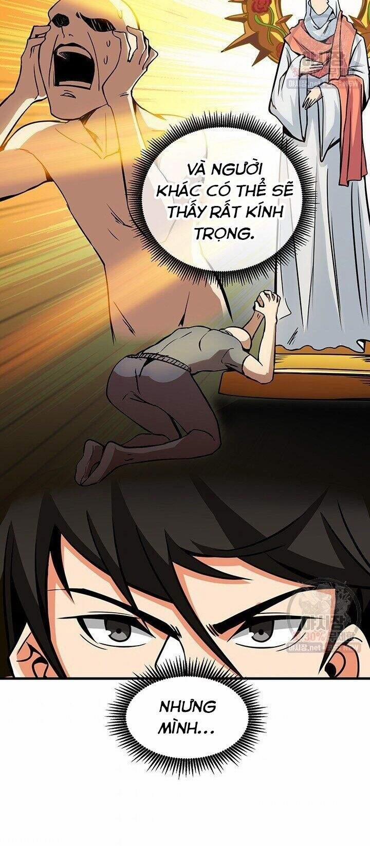 Tôi Là Người Chơi Duy Nhất Đăng Nhập 86 trang 25