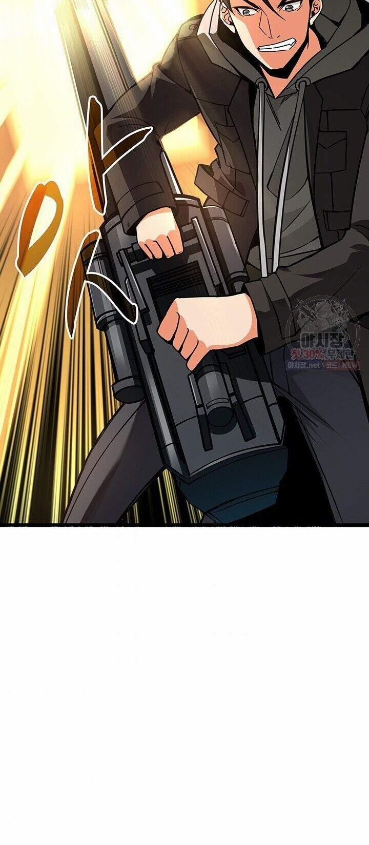 Tôi Là Người Chơi Duy Nhất Đăng Nhập 86 trang 32