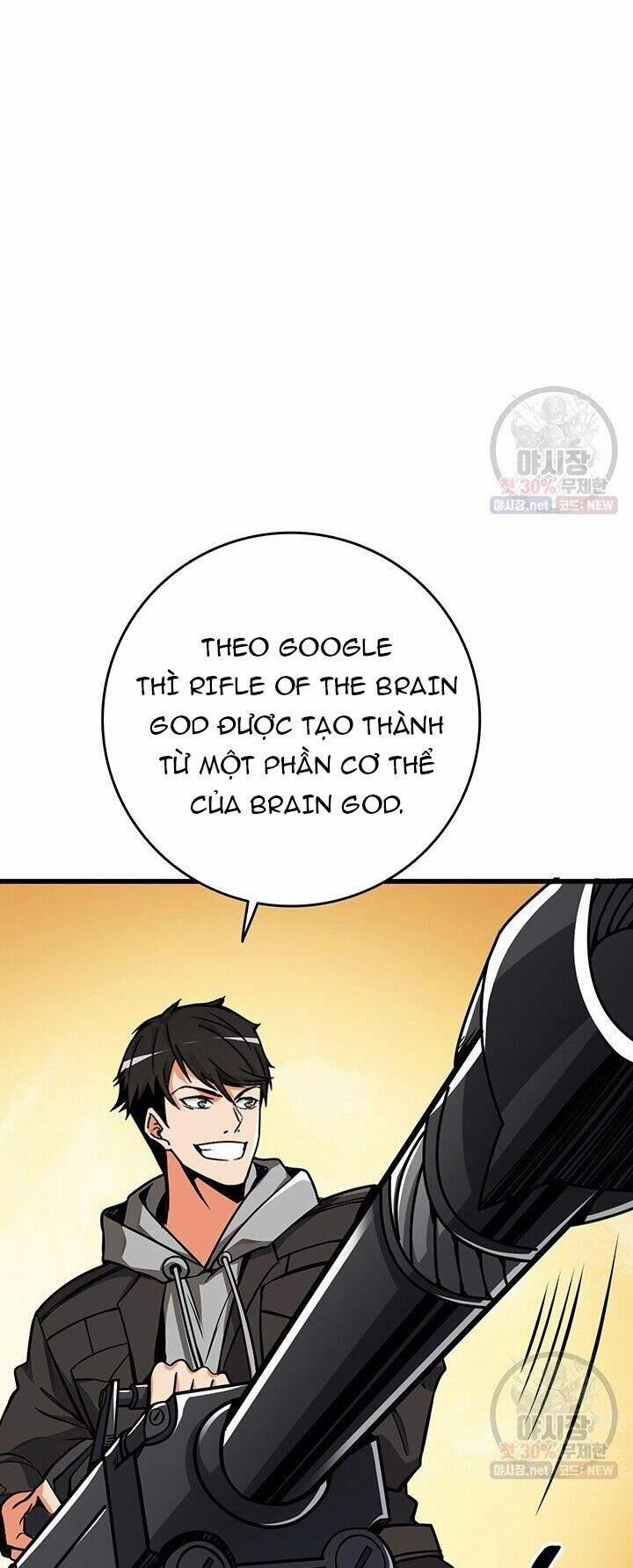 Tôi Là Người Chơi Duy Nhất Đăng Nhập 86 trang 34