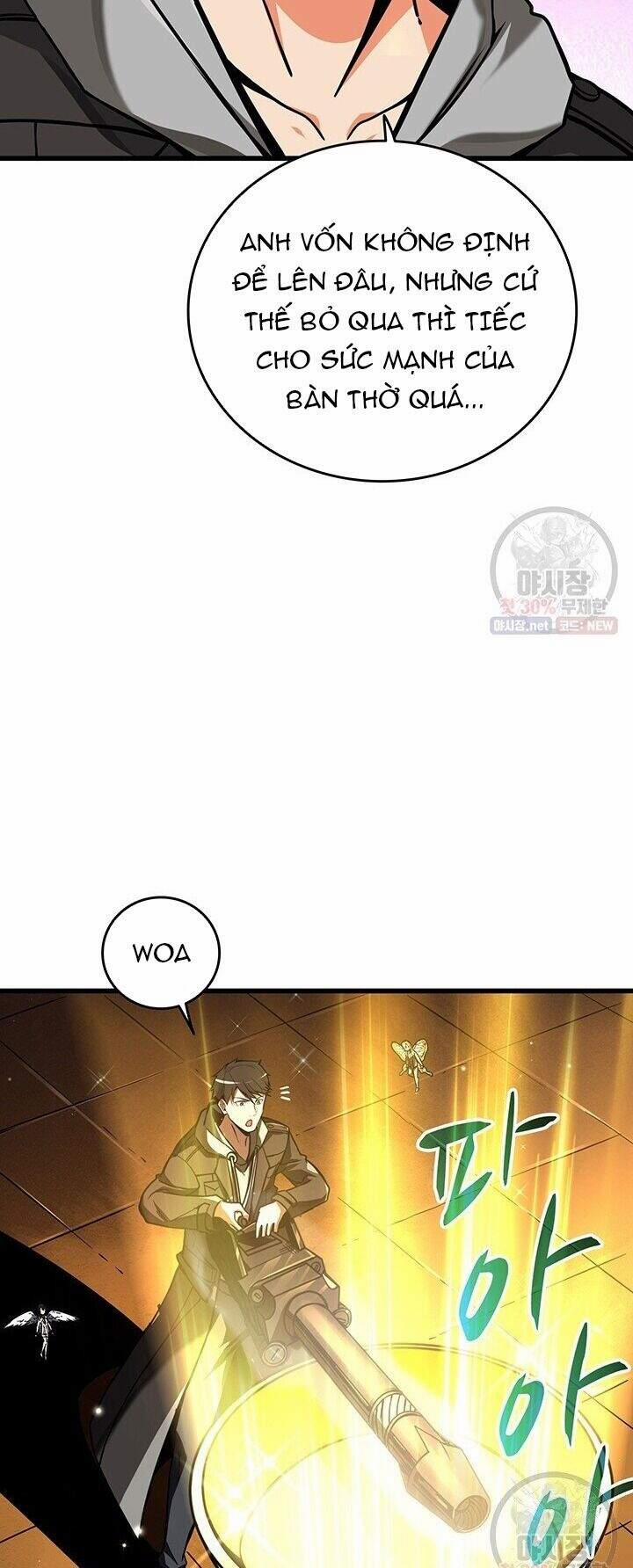 Tôi Là Người Chơi Duy Nhất Đăng Nhập 86 trang 37