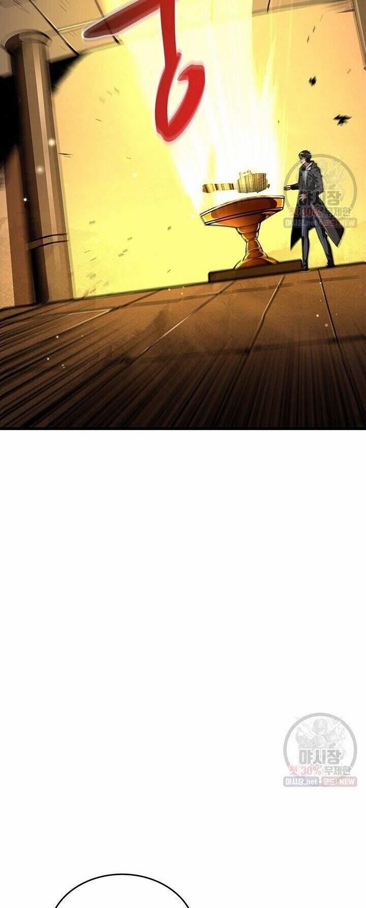 Tôi Là Người Chơi Duy Nhất Đăng Nhập 86 trang 39