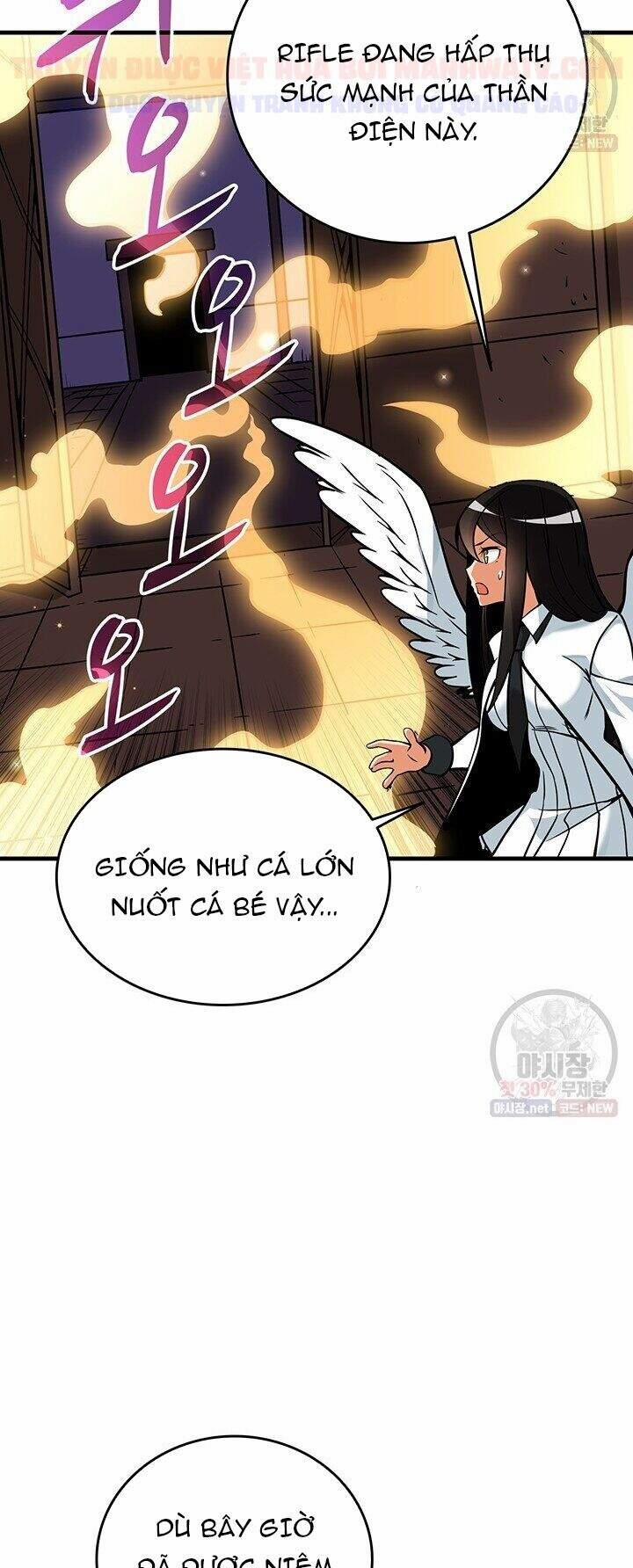 Tôi Là Người Chơi Duy Nhất Đăng Nhập 86 trang 41