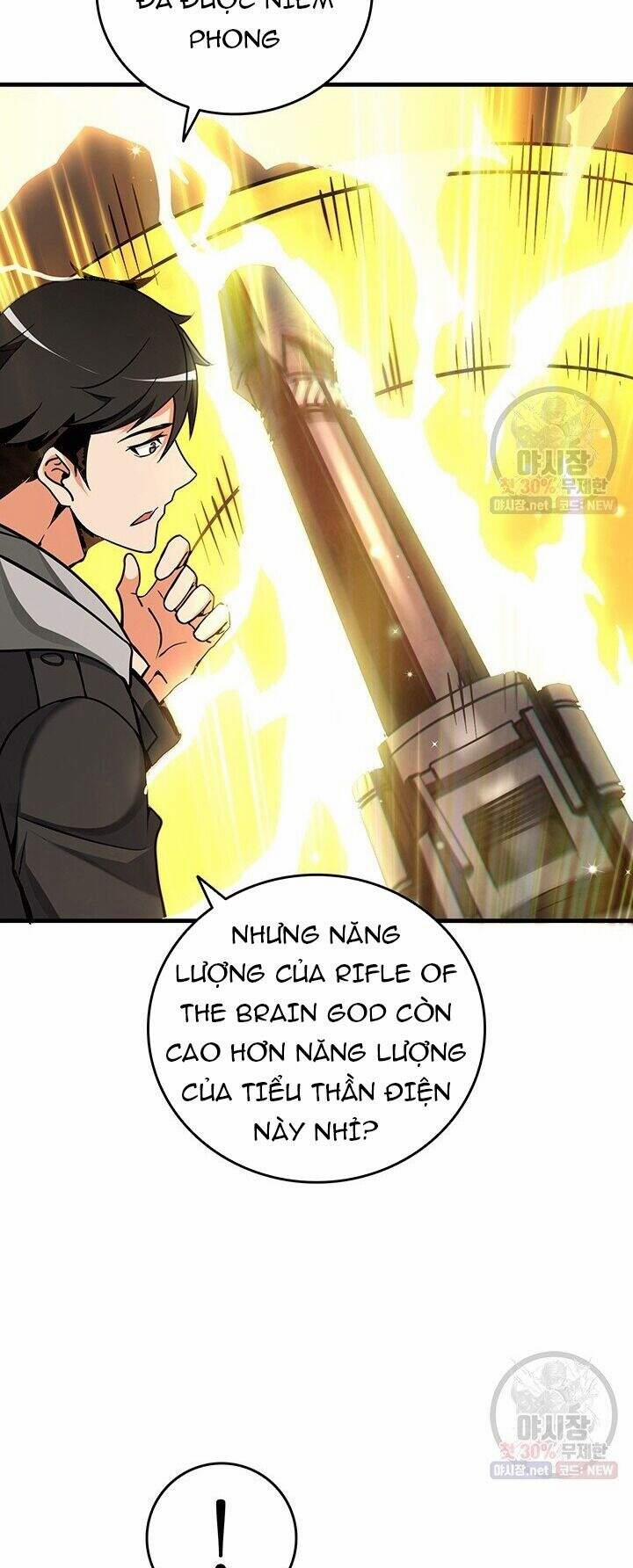 Tôi Là Người Chơi Duy Nhất Đăng Nhập 86 trang 42