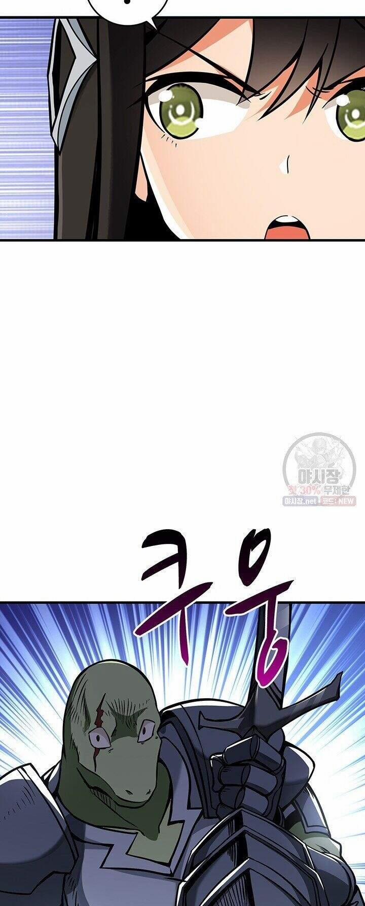 Tôi Là Người Chơi Duy Nhất Đăng Nhập 86 trang 43